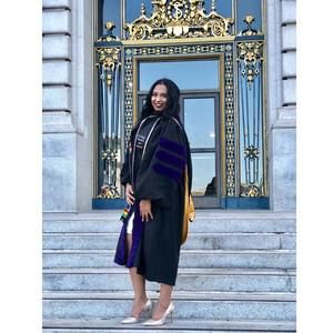 Meet your Posher, Eyman